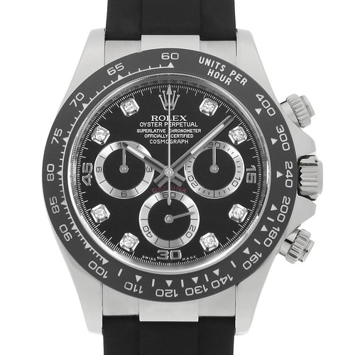 Rolex cosmograph daytona - cosmograph, 8p