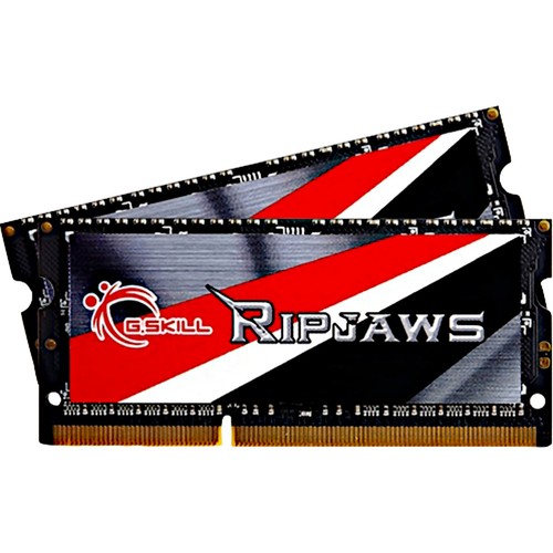 Skill ripjaws dimm 16gb - g.skill,