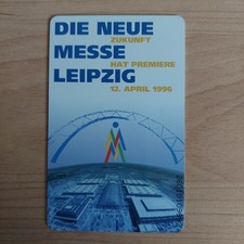 Telefonkarte R 01 02.96, 12