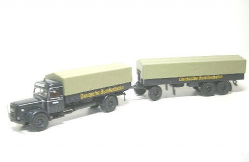 Kaelble 631l deutsche - kaelble, k