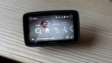 TomTom VIA 53 EU Mobiles