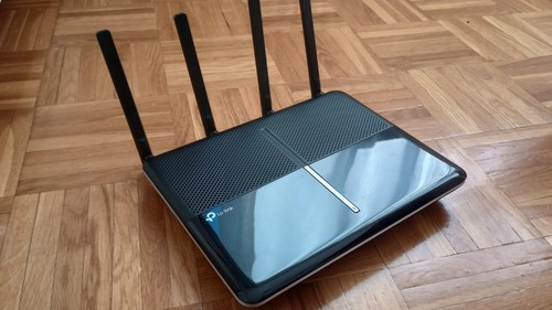 Link archer ac2800 - archer, vr2800v