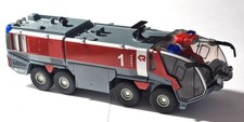 Siku 2105 rosenbauer - siku,