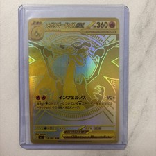 Pokémon Custom Card Mega