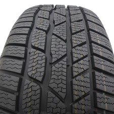 1 CONTINENTAL 195/50 R16 88H XL WinterContact TS830P A0 Winterreifen 2021 VOLL