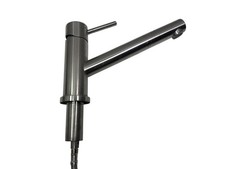 Villeroy&Boch Küchenarmatur Wasserhahn Hochdruck 360° wassersparend, Como Window