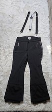 Gebrauchte Ski Hose