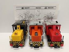 Playmobil 4050 4024 4085