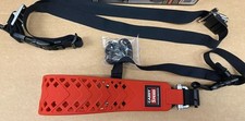 Carry Speed Kameragurt Red Extreme ohne Kameraplatte