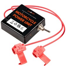 Chip Tuning für BMW K 1100 LT