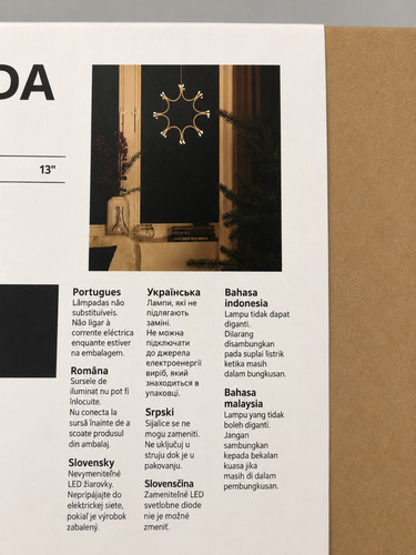 Ikea frojda pendelleuchte - ikea,