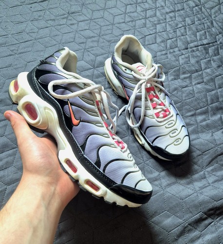 Nike air max plus 40 - max, og