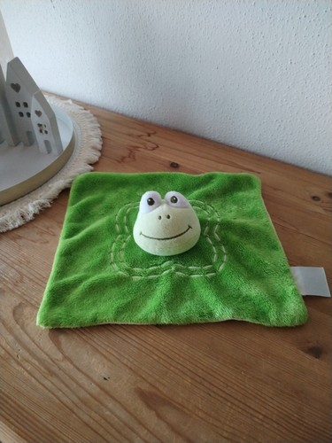 Schnuffeltuch kuscheltuch - schnuffeltuch,