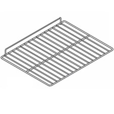Liebherr Tragrost Ablagerost Rost Gitter Kühlschrank 7113413 FK FKv 26 36 41 54