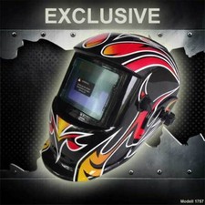 Automatik Schweißhelm Mauk