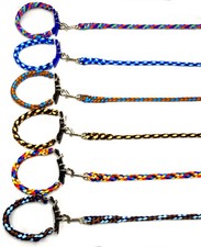 Hundeleine hundehalsband set - hundehalsband,