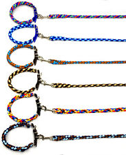 Hundeleine + Hundehalsband Set