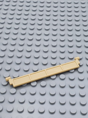 Lego lamelle garagentor - lego®, 2x