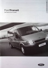 267766) Ford Transit - Branche