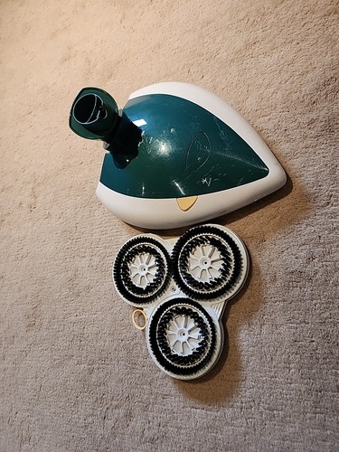 Vorwerk staubsaugerkopf 515 - vorwerk,