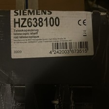 Siemens HZ638100