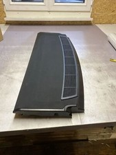 Laderaumabdeckung Hutablage Heckablage für BMW F07 5er GT  09-13