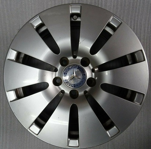 Alufelge klasse w205 - c-klasse,