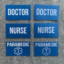 Doctor,Nurse,Rettungssanitäte