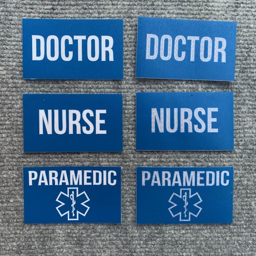 Doctor,Nurse,Rettungssanitäte