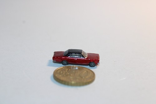 220 pkw kleinserie - pkw, ford