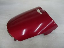 ER. Hyosung Hyper 125 4 Takt Verkleidung vorne oben