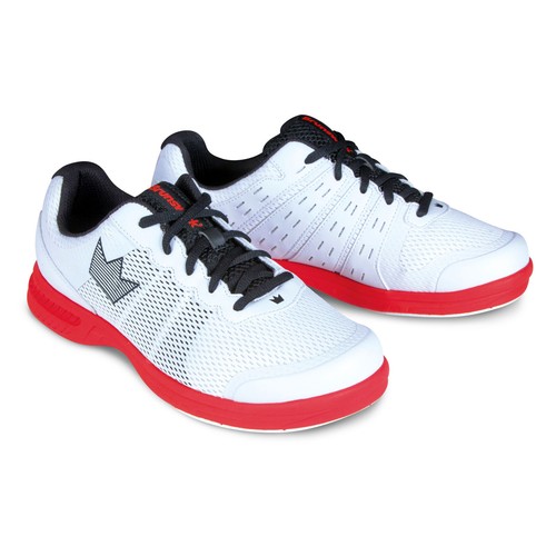Herren bowlingschuhe brunswick - bowlingschuhe,