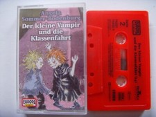 MC Kassette Anton und der