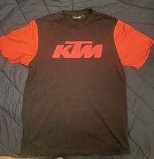 KTM Shirt Dani Pedrosa Medium M MotoGP  26