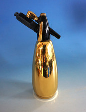 Vintage boc syphon soda maker - syphon,
