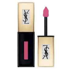 Yves Saint Laurent Rosa Barbie Pink Rain Lippenlack Glossy Stain 205