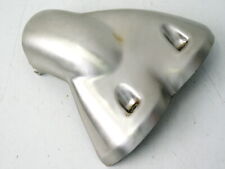 GILERA        GP 800 ZAPM55 HITZESCHUTZ HITZEBLECH KRÜMMER COVER