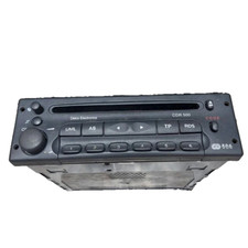 Opel Vectra B 2000 Radio