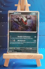 Pokemon OBF - Darkrai Holo -