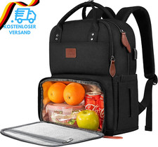 MATEIN Lunch Rucksack, Laptop