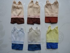 Justaucorps Big Jim Agent