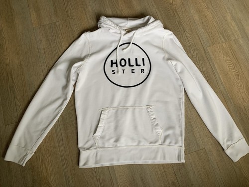 Original hollister hoodie - original,