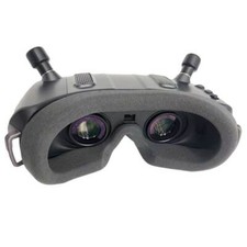 Ultimate Comfort Foam für Walksnail Goggles X - Max Comfort Comfyfoam 