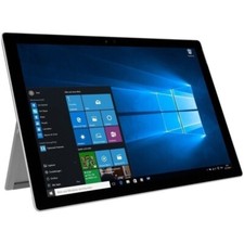 Microsoft Surface Pro 4 12.3"