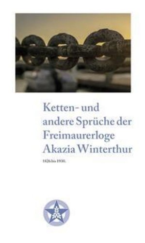 Ketten und andere sprüche - ketten-,
