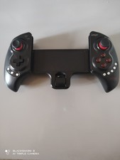 Mobile Wireless Gamepad (Android)