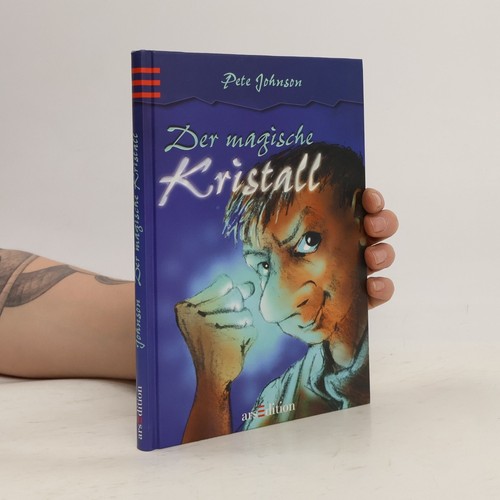 Der magische kristall - der, | 