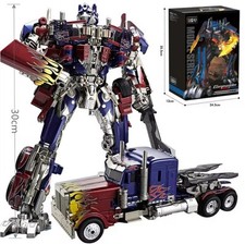Transformers Figur Optimus