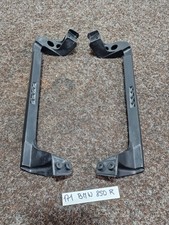 BMW R 850 R 259 Kofferhalter Kofferträger #171