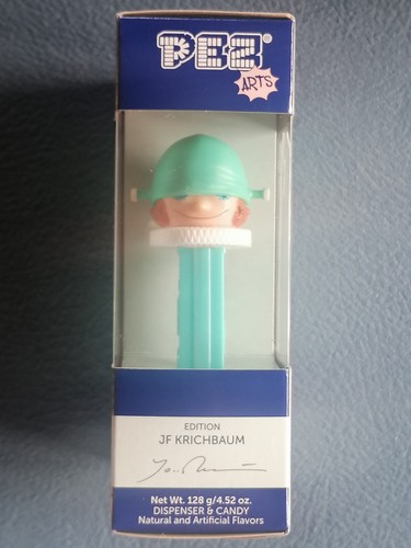 Pez spender krichbaum - spender,